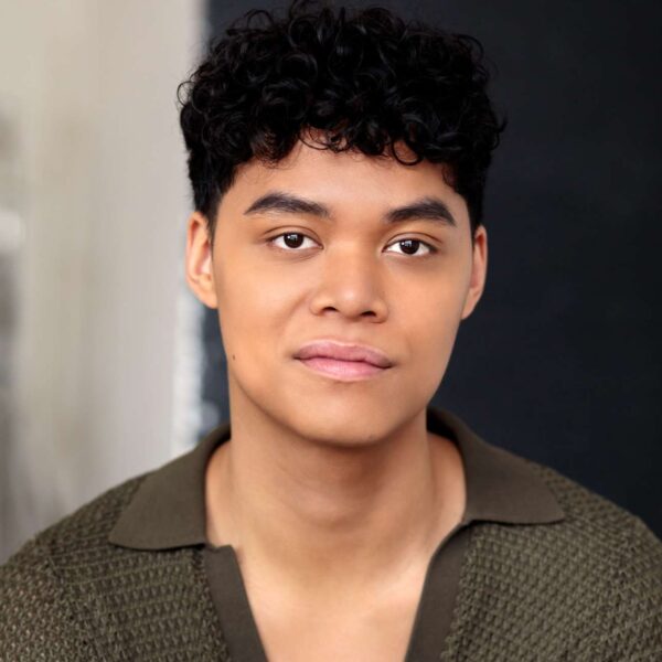 Chad Rosete (He/They)