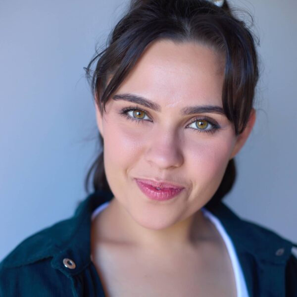Carmel Rodrigues (She/Her)