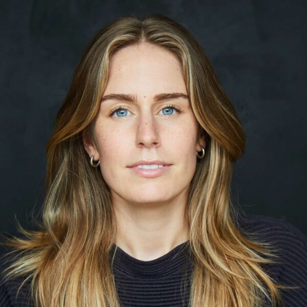 Stacey Thomsett (She/Her)