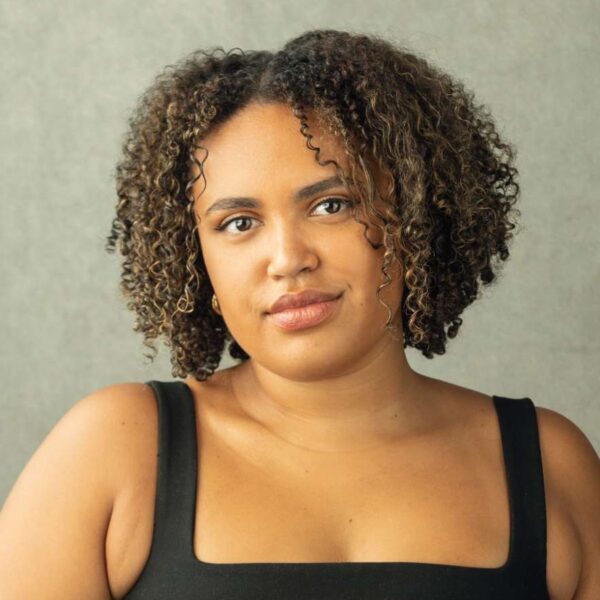 Imani Williams (She/Her)